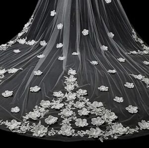 Wedding Veils